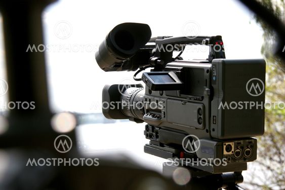 dv-cam camera