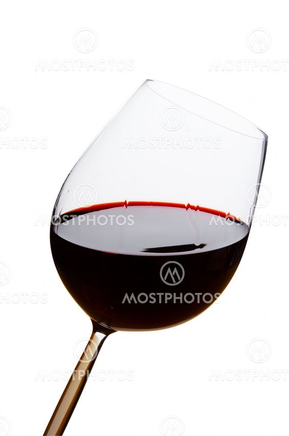 Wine glass
