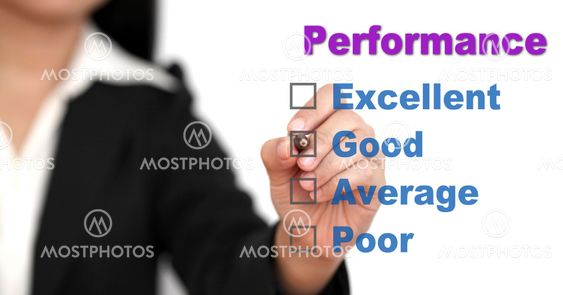 business performance checklist