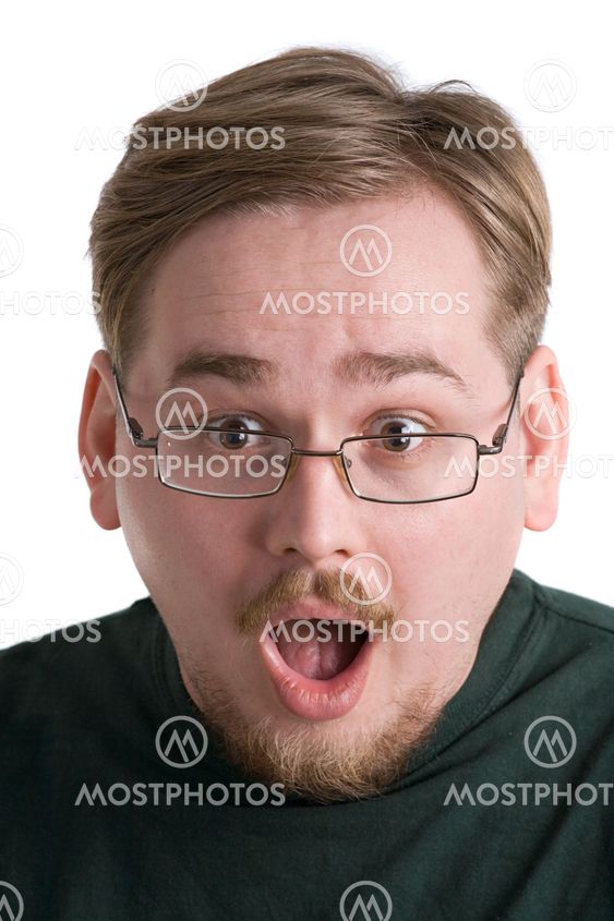 surprise