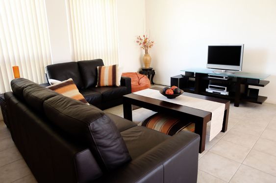 Modern Living