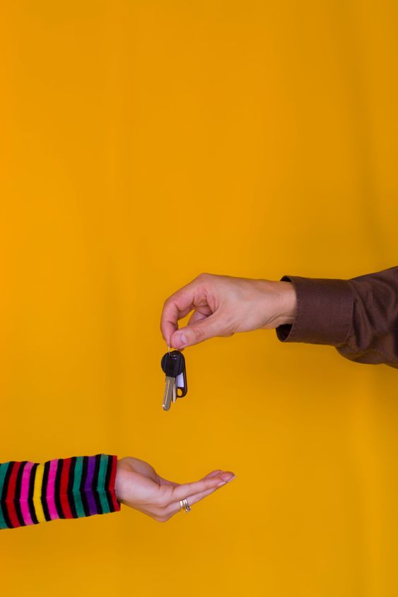 Key owner