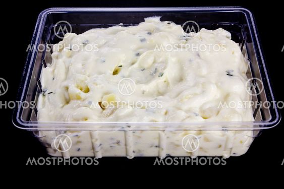 Potato salad