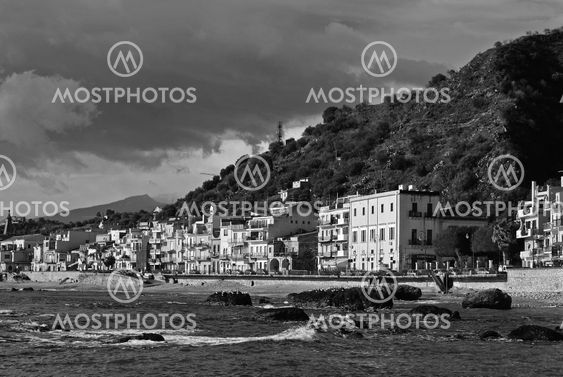 The old Town