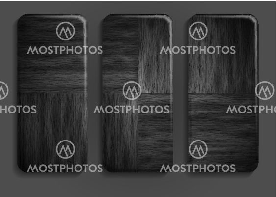 Wooden Texture Banner By Olena Ovcharenko Mostphotos