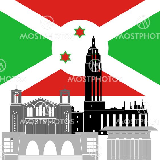 Burundi