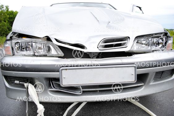 car accident