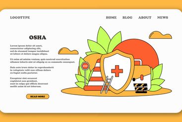 Occupational Safety and Health Administration. Labor...