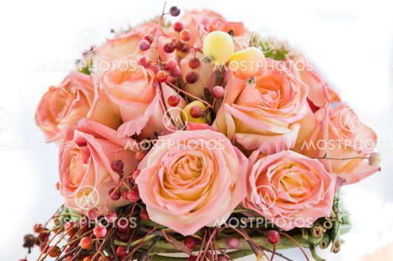 Luxury Wedding decoration