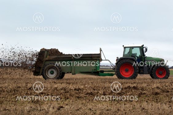Tractor