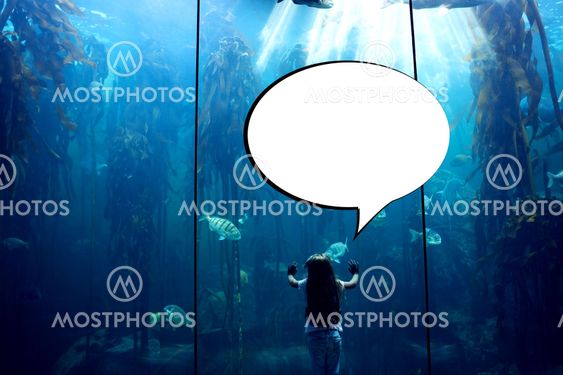 Composite image of speech bubble