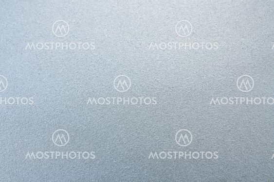 Texture of rougn frosted glass.