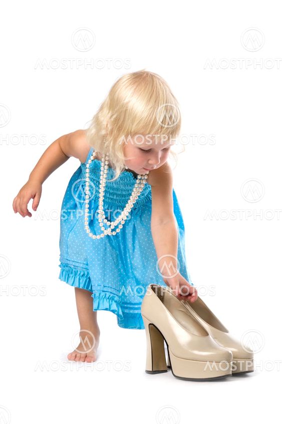 little Cinderella