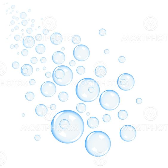 Bubbles