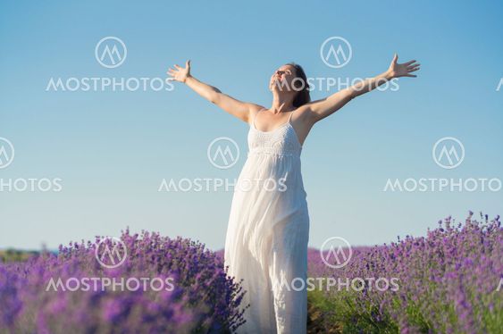 The joy of life
