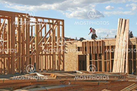 New Home Construction