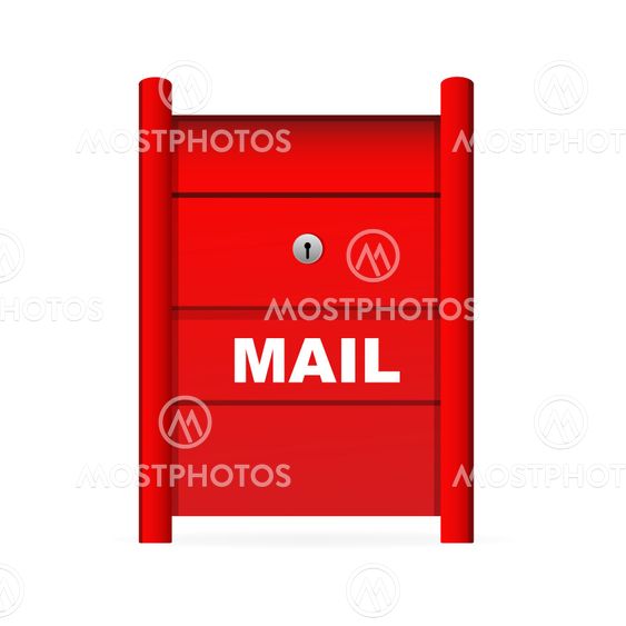 mail box