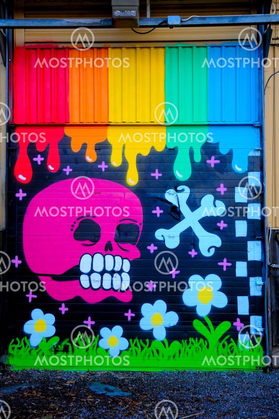 Graffiti