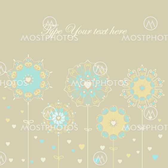 Lovely card