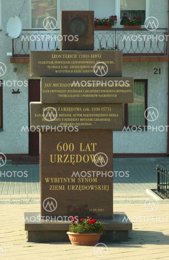 Monument