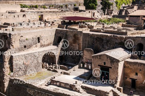 Herculaneum