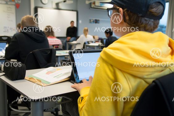 Digital Education