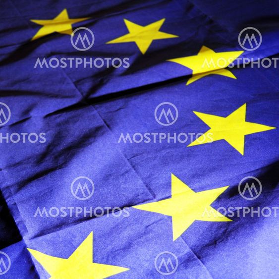 european flag