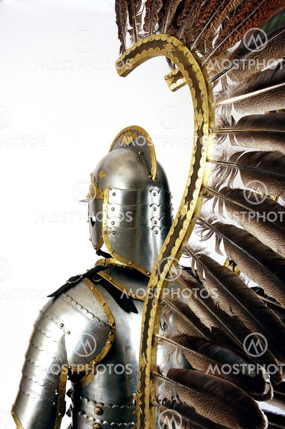 Armour