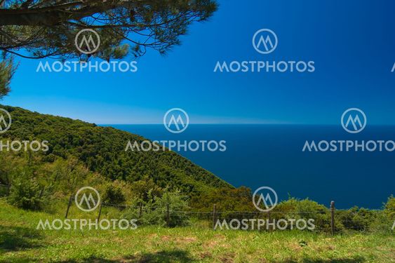 Golfo die Baratti, Toskana/Tuscany