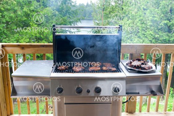 Grill