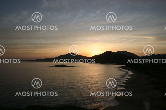 Karibian Sunrise
