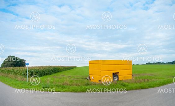 mobile silo