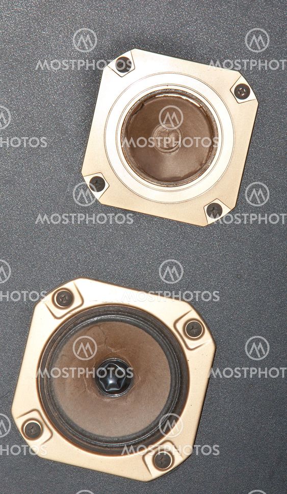 Loudspeaker