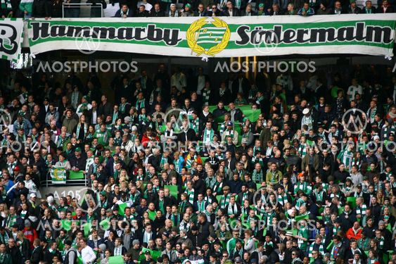 Hammarby Sodermalm By Hakan Uragard Mostphotos