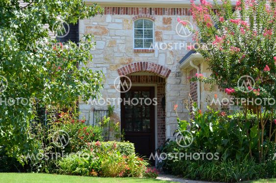 Front Yard Landscaping