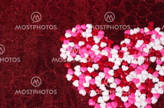 Valentine's Heart
