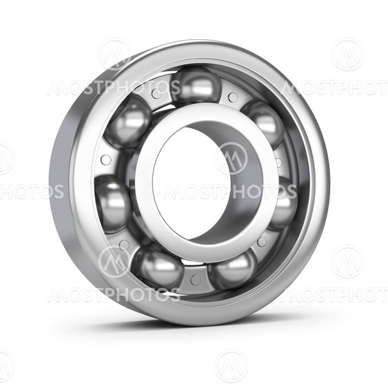 ball bearing