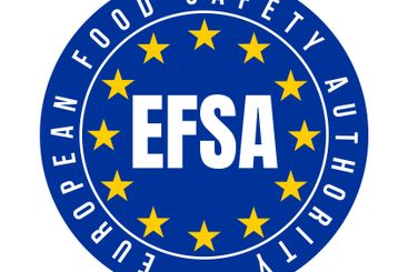 EFSA European food safety authority symbol icon