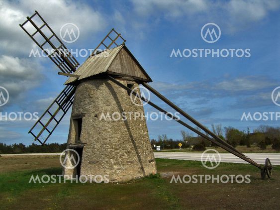 Windmill One