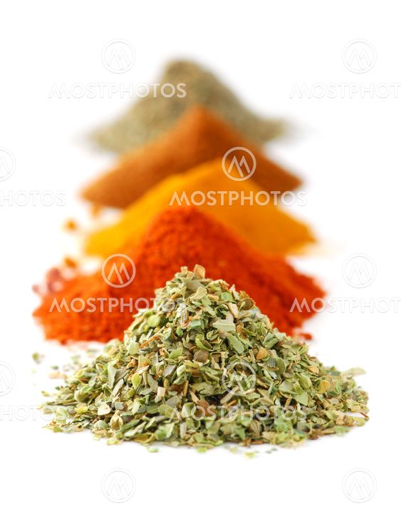 Spices
