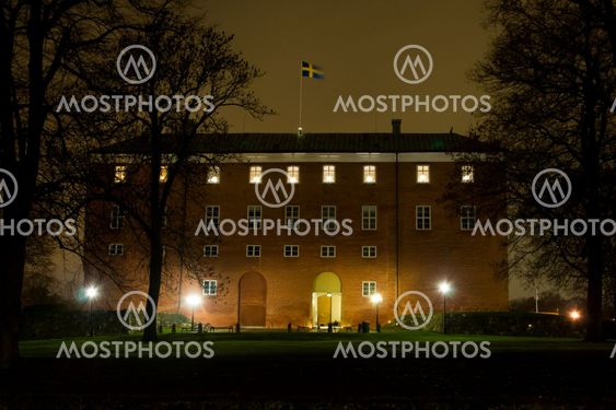 Västerås Slott