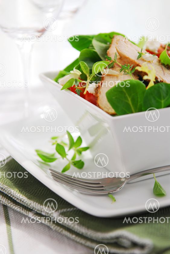Salad