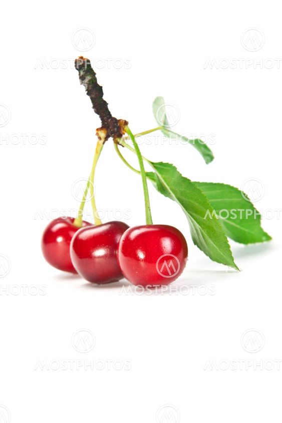 juicy cherrys