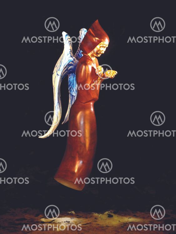Angel-C