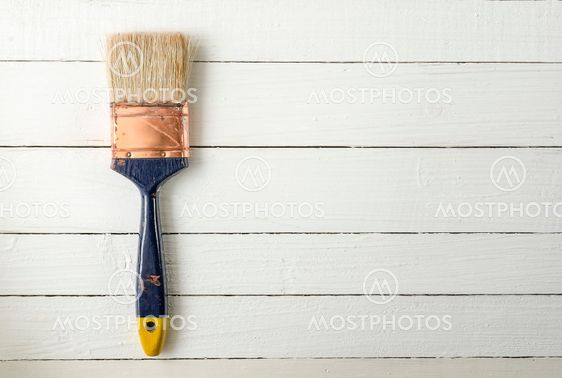 paint brush
