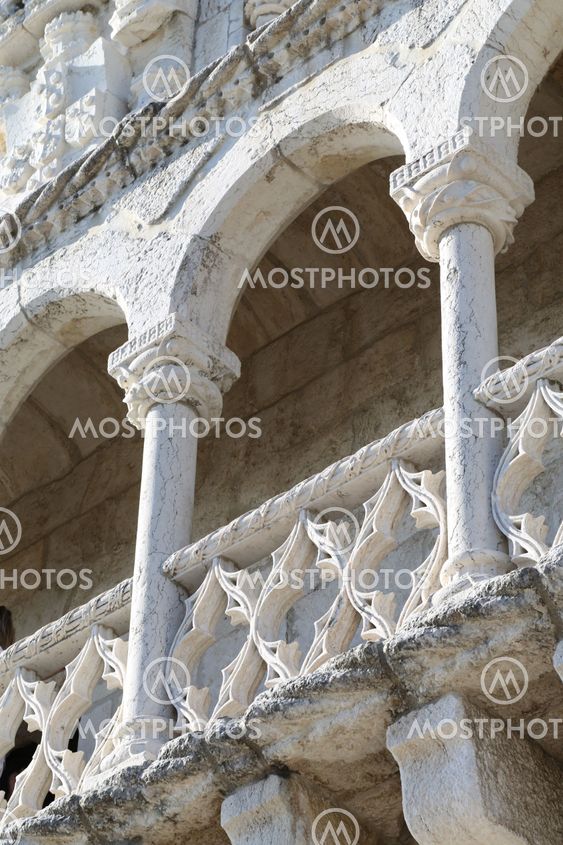 Belem Tower