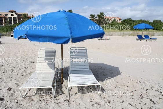 Beach Resort