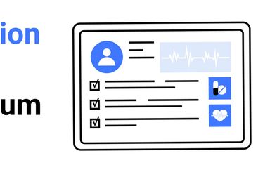 User Profile Interface and Eco-Friendly Concept with...