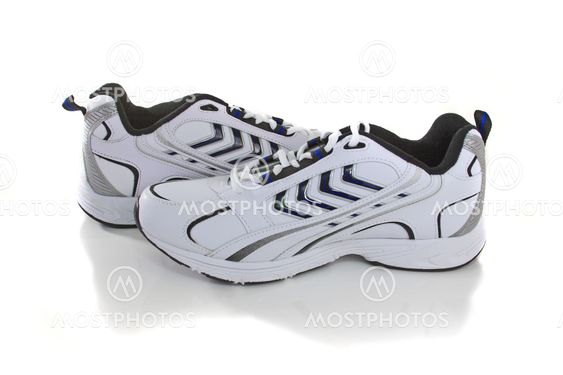 New Sneakers