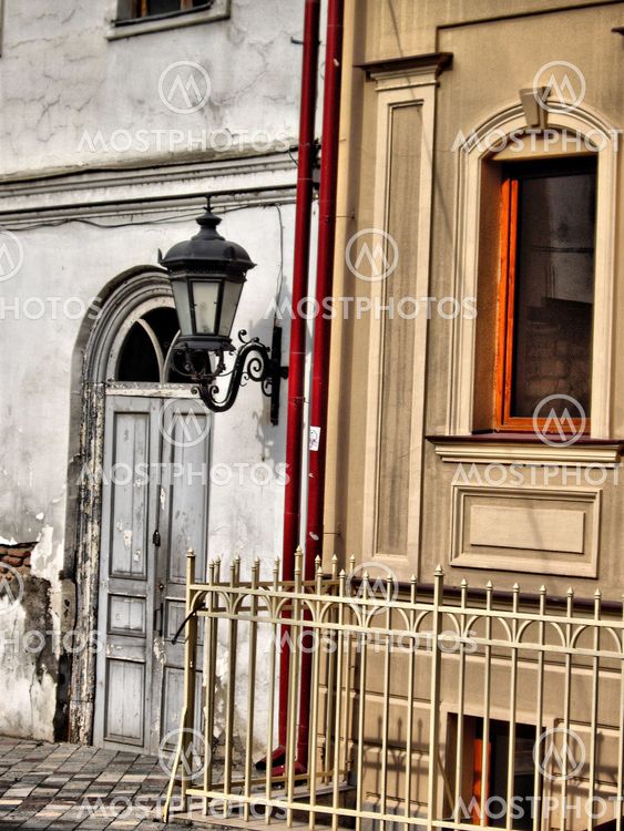 Tbilisi, Geprgia